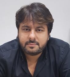 Sanjeev Bhatia