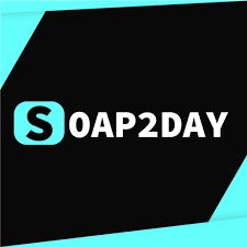 Soap2 day