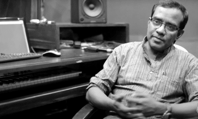 Music Is My Path To Salvation: Susmit Sen, Former Indian Ocean member