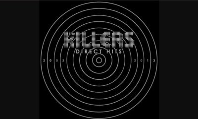 American Band The Killers Release New Album - Direct hits
