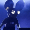 Deadmau5 Deadmau5 Releases New Track on Richie Hawtin’s Label