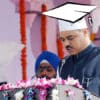 Jitendar Singh Tomar accused of fake degree; denies charges