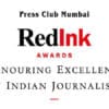 RedInk awards Scroll.in