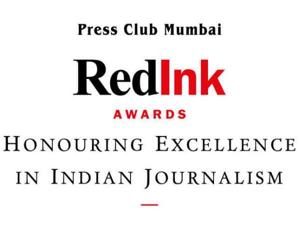 RedInk awards Scroll.in