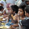 Foodpanda collaborates with Care India and Sakshi NGO to help underprivileged children