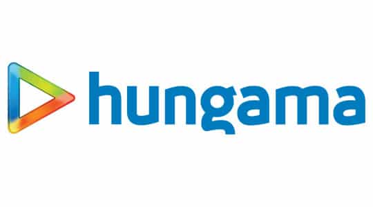 Hungama.com crosses 50 million active monthly users | The Plunge Daily