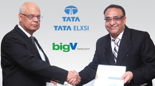 Tata Elxsi believes in long-term incubation of startups