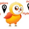 TinyOwl extends its reach to Delhi, Bangalore, Pune and Hyderabad