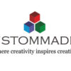 iCustommadeit enables users to retail merchandise according to their design