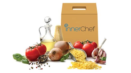 Innerchef starts automatic ordering service