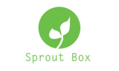 Sprout Box to start a community for start-ups
