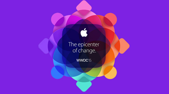 What went down at Apple WWDC 2015