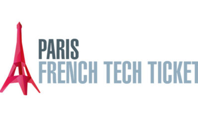 French Minister of State announces global start-up platform