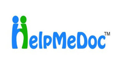 My Big Plunge - HelpMeDoc bridges the gap of doctors