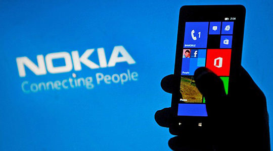 My Big Plunge - Microsoft writes off Nokia deal