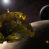 New Horizons completes its epic odyssey to Pluto