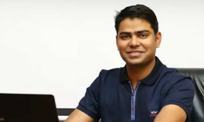 My Big Plunge - Rahul Yadav to bounce back in the next 30 days