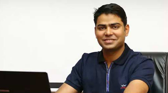 My Big Plunge - Rahul Yadav to bounce back in the next 30 days