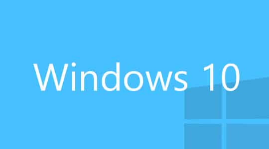 Windows 10 opts for forced automatic updates