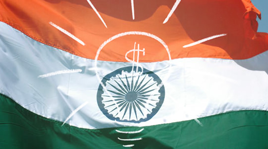 My Big Plunge - Government allocates Rs. 12000 crores for Indian start-ups