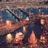 MIT experts claim Kumbh Mela can give ideas for smart city start-up