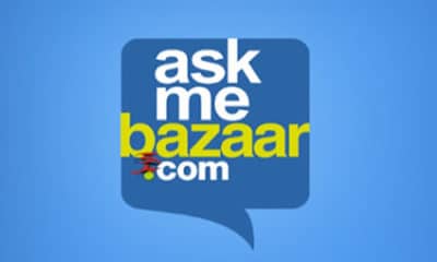 My Big Plunge - E-Commerce portal AskmeBazaar
