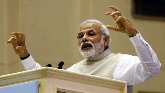 PM Narendra Modi to address start-up founders in Silicon Valley