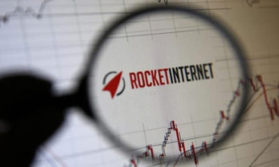 My Big Plunge - Rocket Internet to lead the Asian start-up wave
