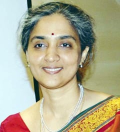 Chitra Ramakrishna1