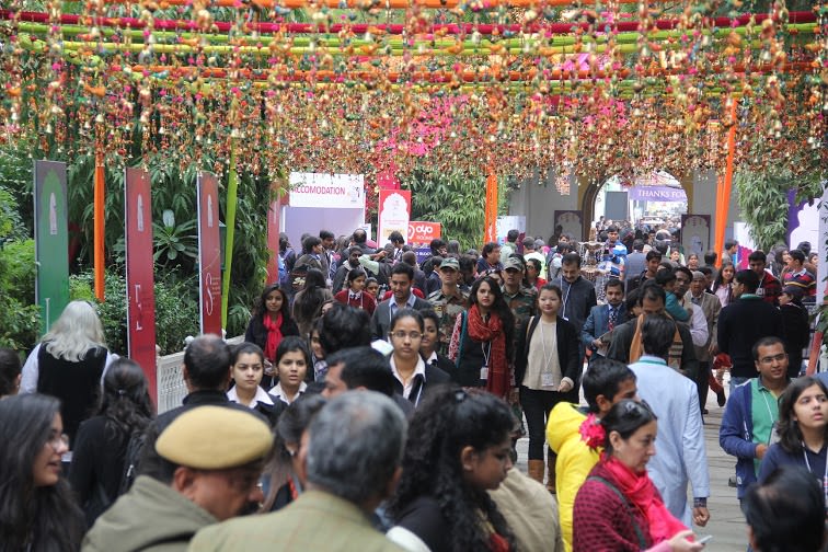 ZEE Jaipur Literature Festival