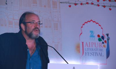JLF Jaipur Literature festival