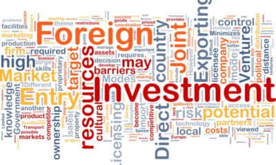 India Inc's foreign investment jumps over two-folds to $2.51 bn in Apr'21