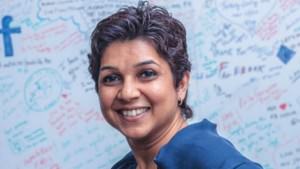 Kirthiga Reddy, Facebook India’s Managing Director, will be stepping down to move to the US 