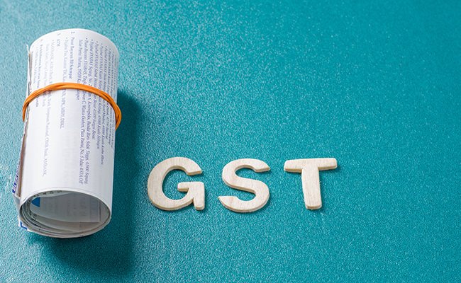 GST