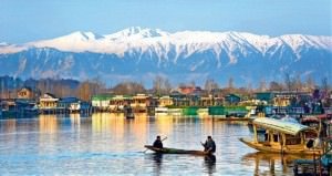 Kashmir