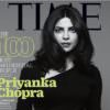 My Big Plunge : TIME 100 Most Influential People feat. Priyanka Chopra
