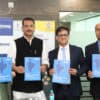Pratap Singh Rudy launches the Amway India Entrepreneurship Report 2015- mybigplunge