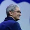 Apple CEO Cook meets four startup founders in a surprise visit- mybigplunge