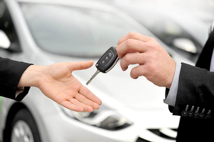 Chartered Speed soon to foray in the self-drive car rental space- mybigplunge