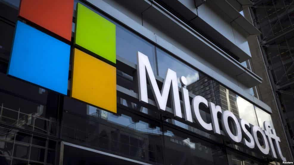 Microsoft to trim its martphone business by slashing 1850 jobs and $950 from operation- mybigplunge