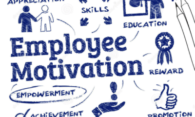 Building and Maintaining Employee Motivation At a Startup