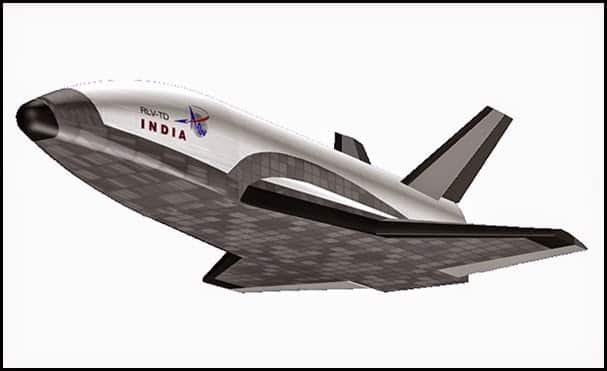 ISRO launches its first Reusable Launch Vehicle from Sriharikota- mybigplunge