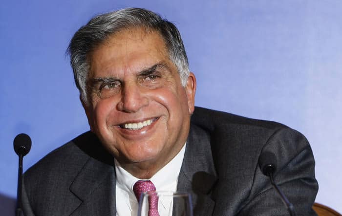 Ratan Tata invests in medical emergency startup MUrgency Inc. - mybigplunge