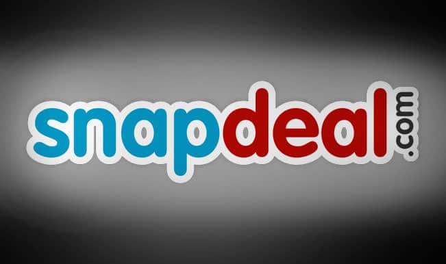 Snapdeal bars sellers from offering more than 70% discount- mybigplunge