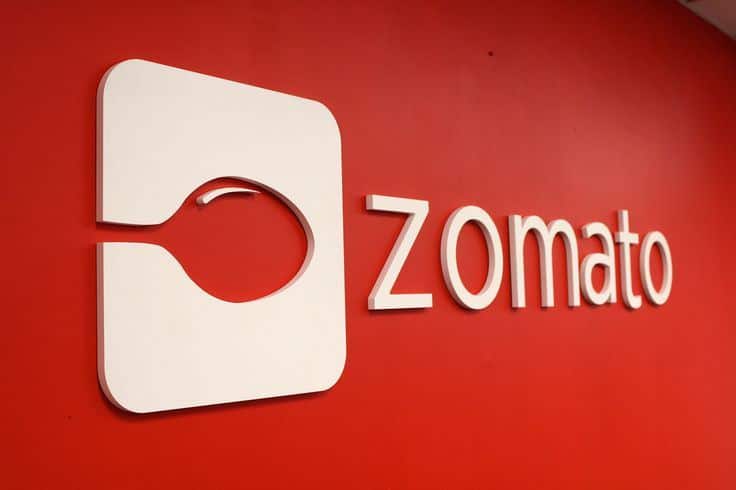 Zomato files papers for Rs 8,250-cr IPO