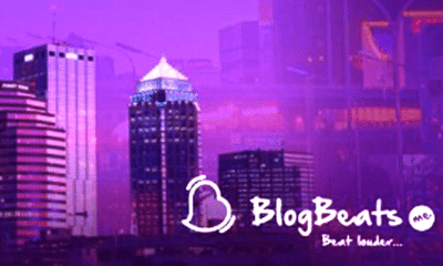 Blogbeats raises undisclosed pre-Series A funding from Mic- mybigplungehigan-based investor