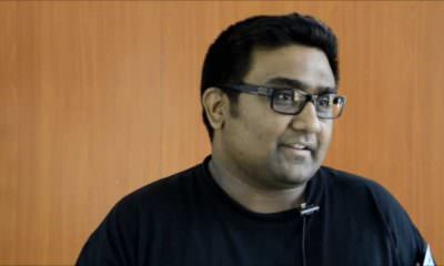 Kunal Shah to lead a delegate of 20 CEOs to China- mybigplunge