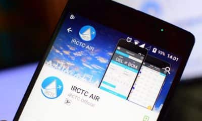 IRCTC launches IRCTC Air for flight bookings at cheap prices- mybigplunge