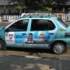 Radio cab service Meru Cabs raises Rs. 150 from Brand Capital- mybigplunge