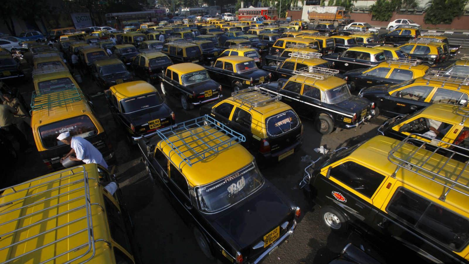 Ola defends Karnataka’s new regulations, accuses Uber - mybigplunge